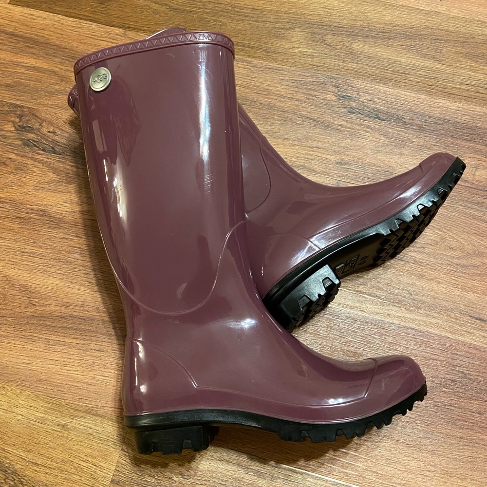 Ugg Rain Boots - image 2